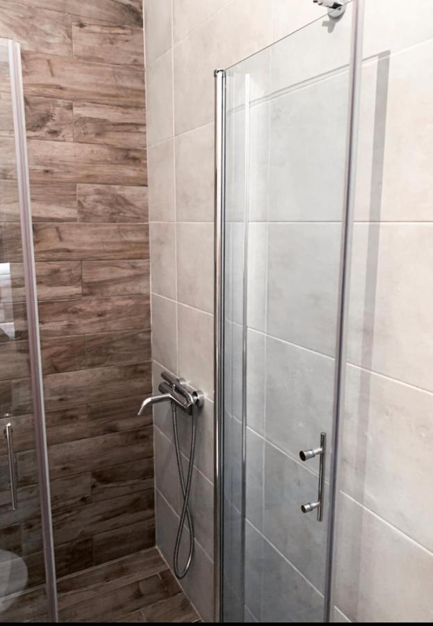 Mangata Suites Homes With Private Pools Spartokhórion Exterior foto
