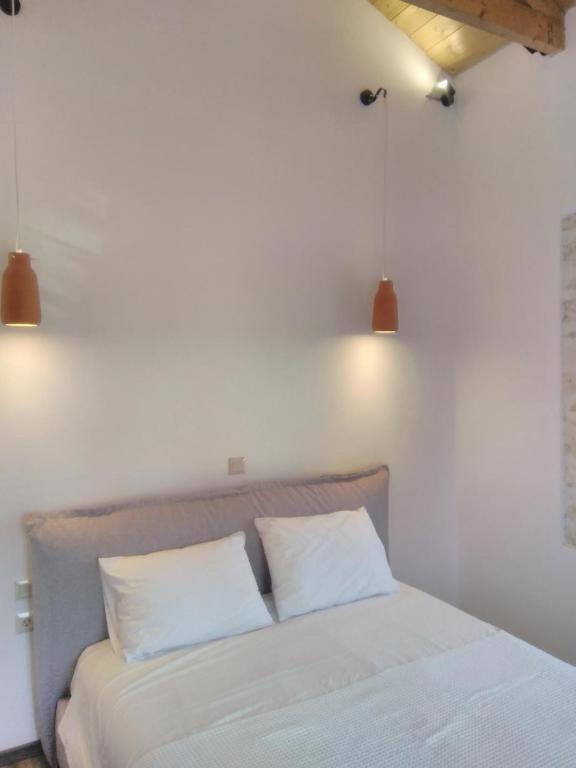 Mangata Suites Homes With Private Pools Spartokhórion Exterior foto